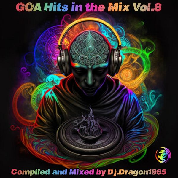Goa Ibiza Vol 1 / Various