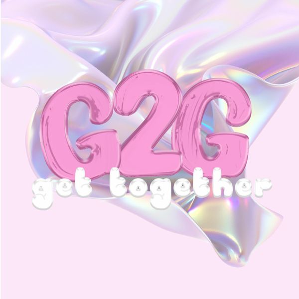 Get Together w/ Stinkin Rich & BThorough – Subtle Radio – 25/11/2022
