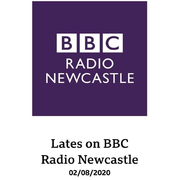 Solid Gold Sunday with Simon Logan - BBC Radio Newcastle, Tees, Cumbria -  2nd August 2020 by Mark Andrew Jones | Mixcloud