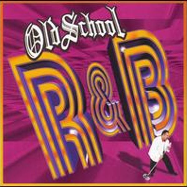 The Old Skool R&B Mix By Mista Silk | Mixcloud