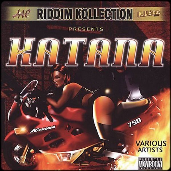 Katana riddim