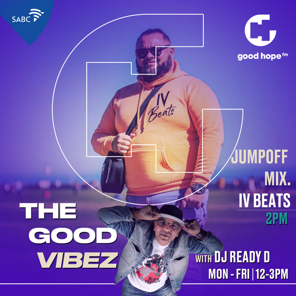 The Good Vibez – GoodHope FM