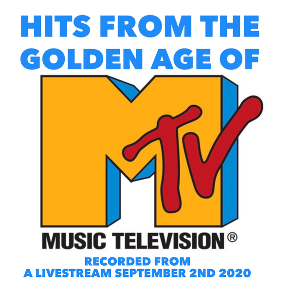 Mtv hits online 2025 stream