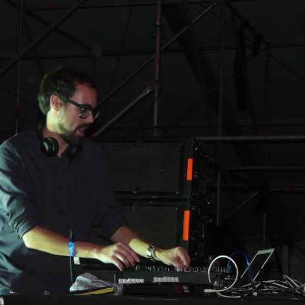 Henry Saiz (Natura Sonoris, Renaissance) @ Creamfields 2012, Autodromo -  Buenos Aires () by Evil Concussion | Mixcloud