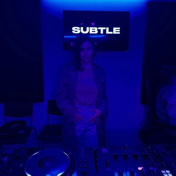 YNEZ – Subtle Radio – 20/04/2024