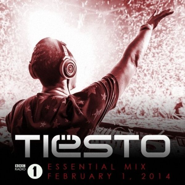 Tiesto Essential Mix (BBC Radio1) 01Feb2014 by FreeLivesets