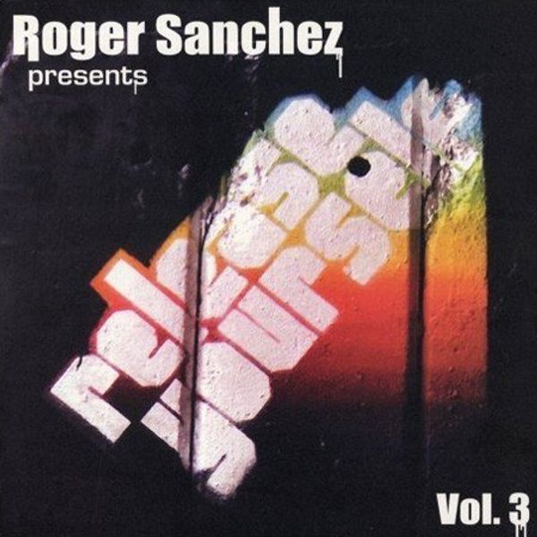 ROGER SANCHEZ - RELEASE YOURSELF, VOL. 4 NEW CD 881824062920