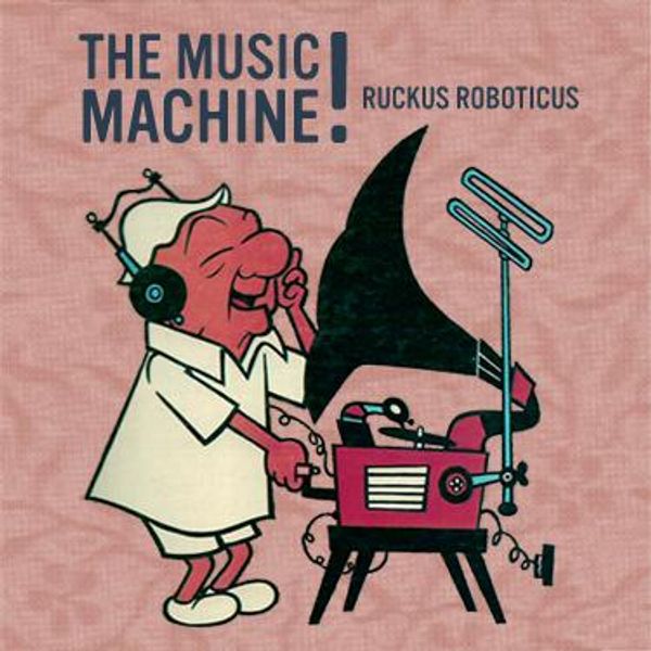 Music machine