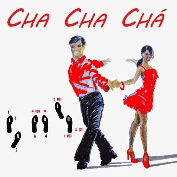 Cha resproject. Чачача рисунок. Ча-ча-ча рисунок. Ча ча ча картинки. Ча-ча-ча танец рисунок.