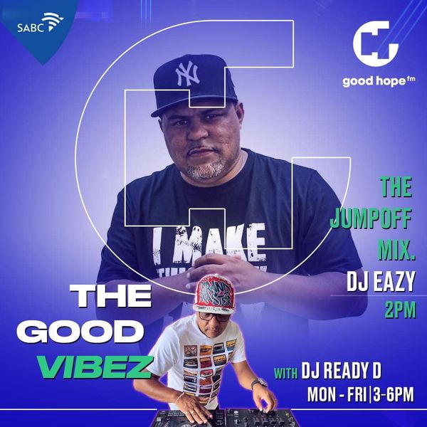 The Good Vibez – GoodHope FM