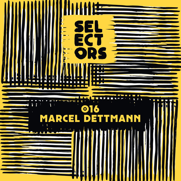 2017-07-20 - Marcel Dettmann - Selectors Podcast 016 by