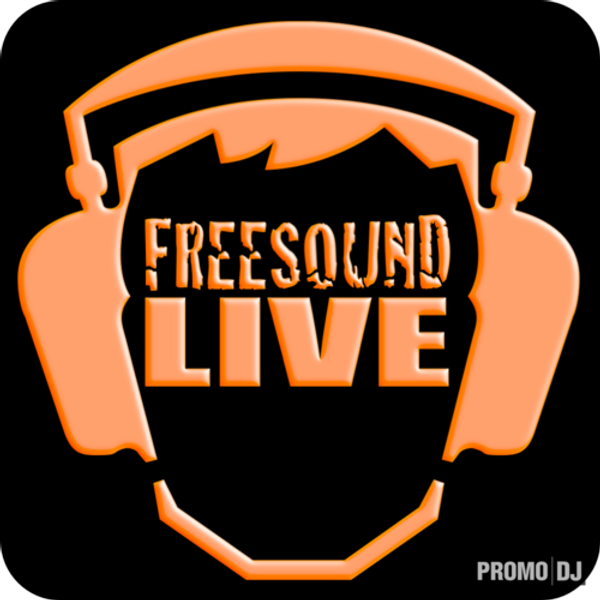Freesound Live. Дфм 104.3 диджеи. Freesound logo. Freesound org