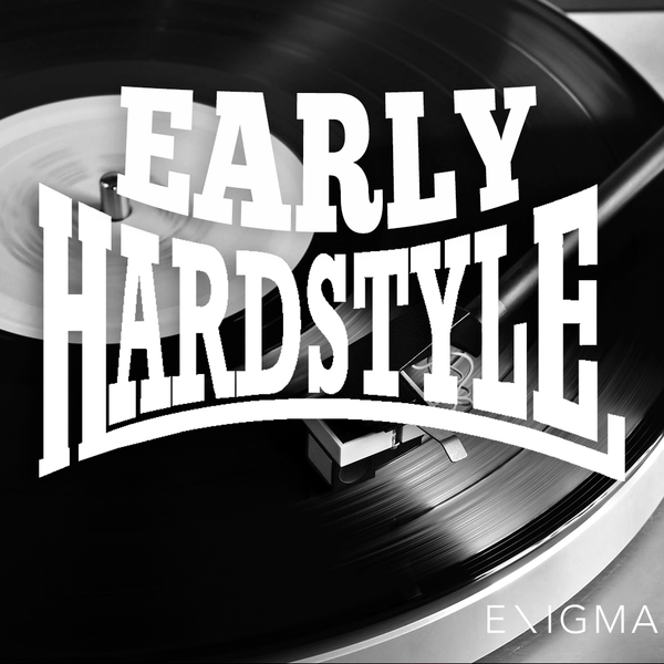 Early Hardstyle Mix #6 By: Enigma_NL by Enigma_NL | Mixcloud