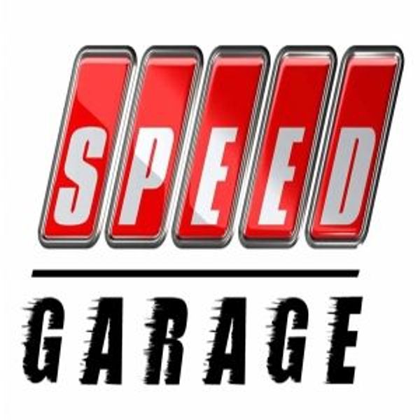 Speed garage