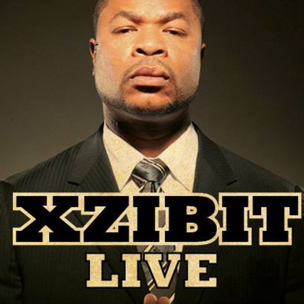Xzibit Tribute Mix "XtotheZ" by GUS by GUS_theGreatUnstoppable Mixcloud