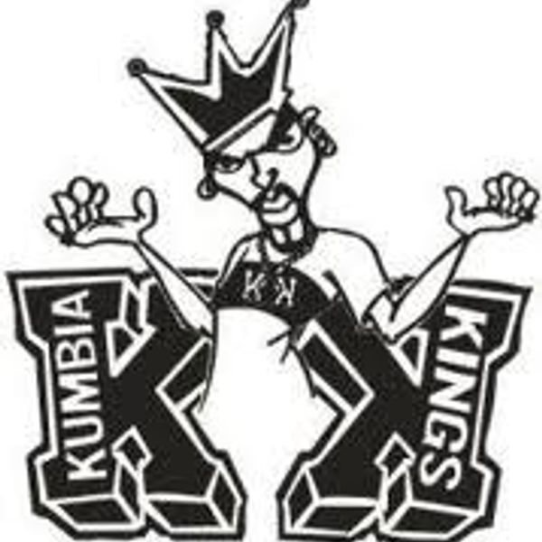 Mixcloud Update information for kumbia kings ». mixcloud