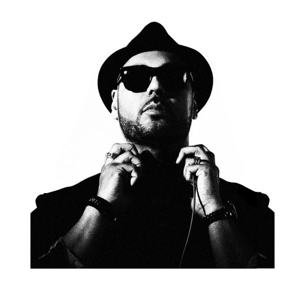 Roger Sanchez (@djrogersanchez) / X