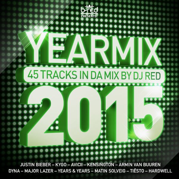 dj dark mix 2015
