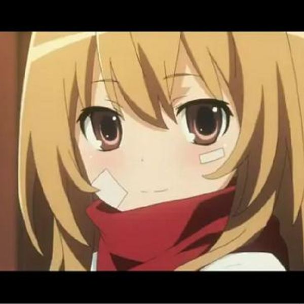 Animix Christmas Special - Taiga Aisaka (toradora!) By Animix Listeners 