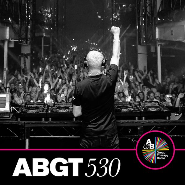 Group Therapy 530 with Above & Beyond and Eli & Fur by Above