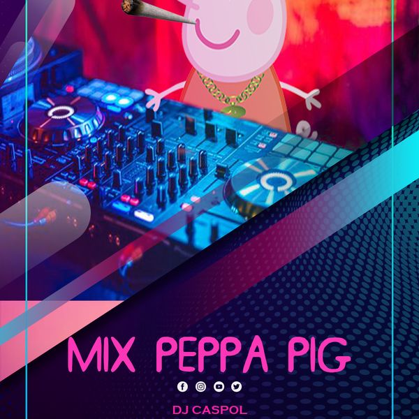 DJ Peppa