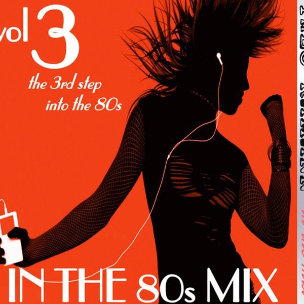 Theo Kamann - In The 80s Mix Vol. 03 By RealplasmA | Mixcloud