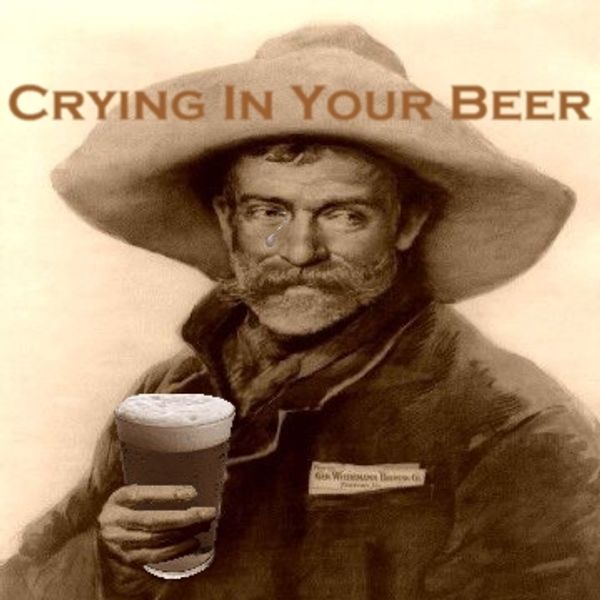 Crying In Your Beer By Chucky T Mixcloud