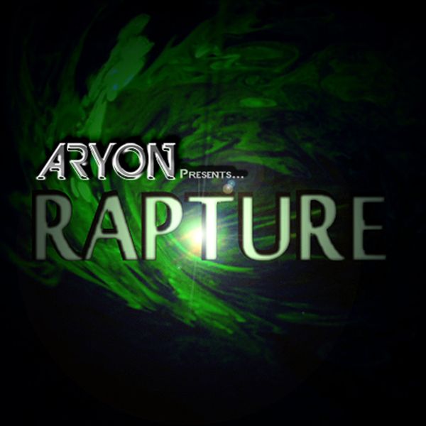 Digital horizon. Aryon. Rapture fm.