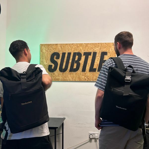 Bunker w/ Hurst – Subtle Radio – 16/09/2023