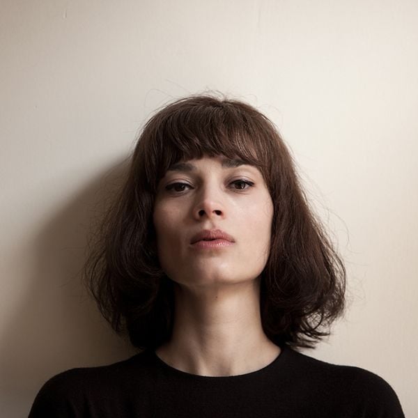 Boyscout podcast Irmena Chichikova by Boyscout Mixcloud