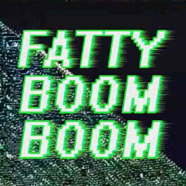FATTY BOOM BOOM KICK OFF SNIPPET by Fatty Boom Boom Mixcloud