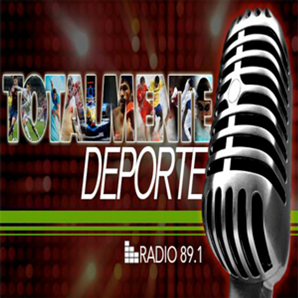 Totalmente Deporte Radio / 04 de Agosto by cadenaradialcostarricense listeners Mixcloud