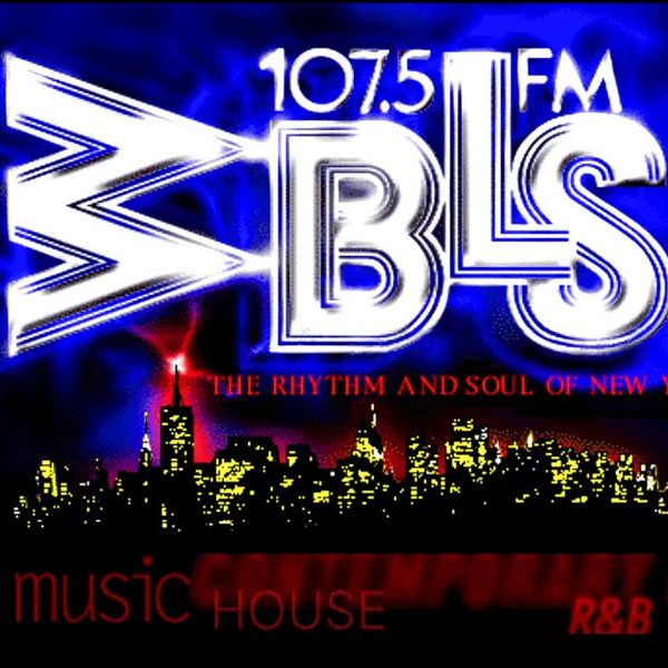 Barry B in The Mixx on 107.5 FM WBLS / ROOTS N.Y.C. with Kevin 