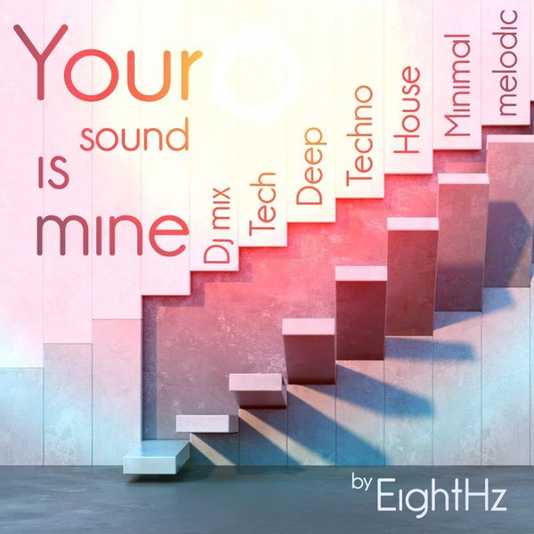 Be your sound. Your Sound.