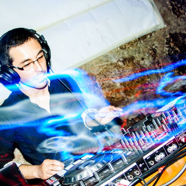 DJ Alex-T demo March 2015 by Alex Trust | Mixcloud