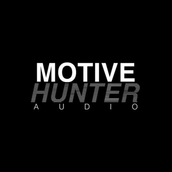 Motive Hunter Audio w/ Jake Osman # Subtle Radio – 04/04/2022