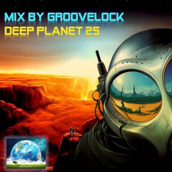 Планета 25. Deep Planet.