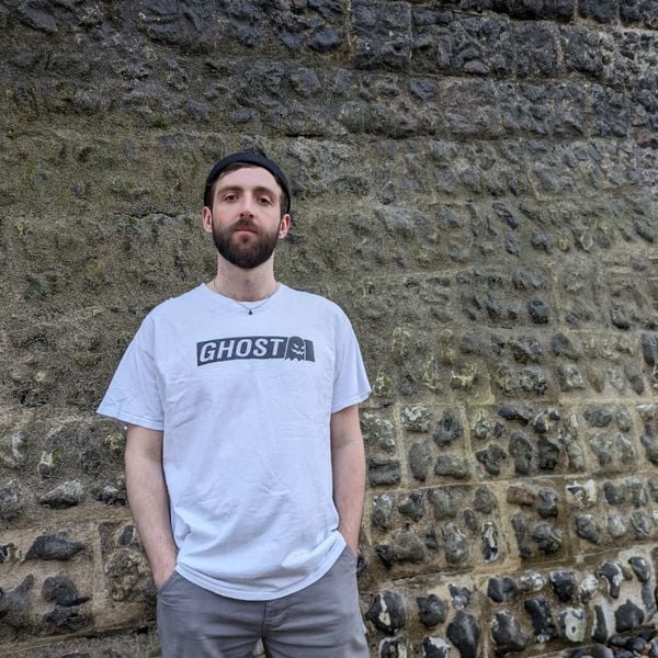 In:flux Audio w/ Kamer – Subtle Radio – 18/11/2024