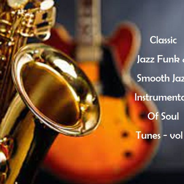 Classic deals jazz instruments