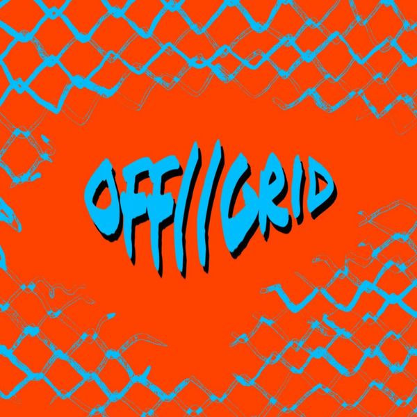 OFF//GRID – Subtle Radio – 25/07/2023