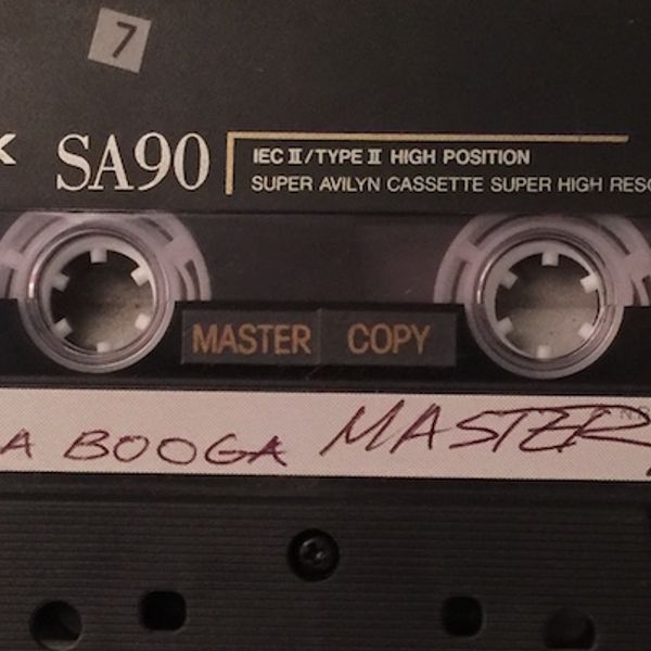 Ooga Booga A By Ernie Munson Mixcloud