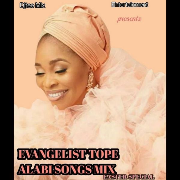 Tope on sale alabi songs