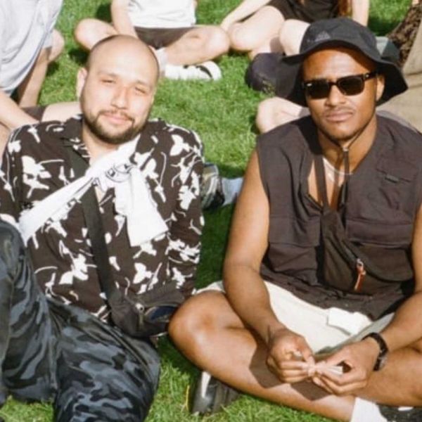 Local Movements w/ Big D & Moon Presence – Subtle Radio – 28/05/2024