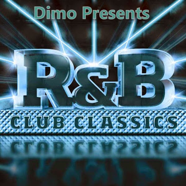 Клуб классик. R&B. Classic Club. Just b Club