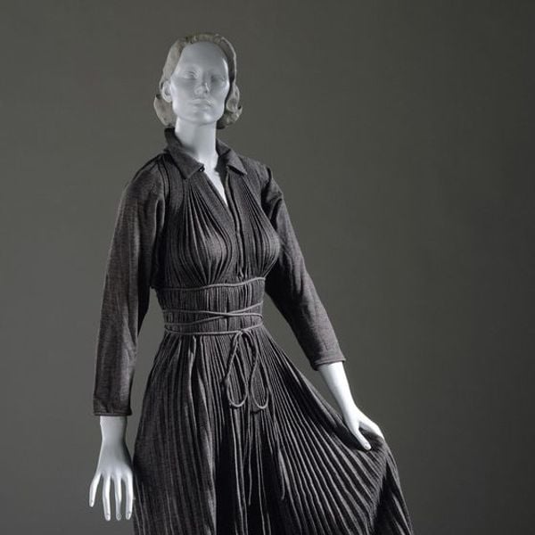 Mccardell 2025 monastic dress