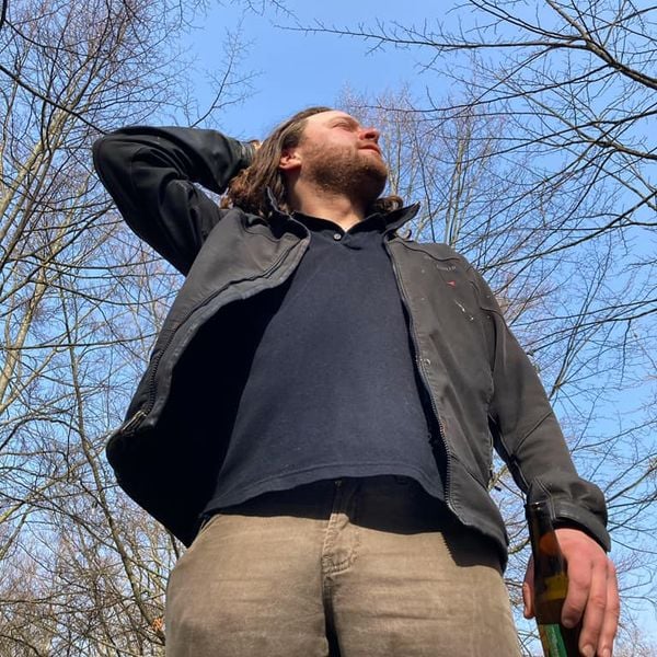 Nonchalance Calculée - Ep.02