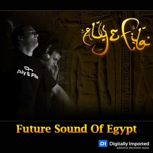 Aly & Fila - of Egypt 014 (27-03-2007) by Saeed Shafagh |