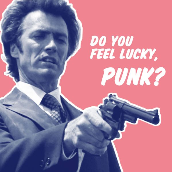 Do You Feel Lucky Punk By Roberto The Stylefriend Mixcloud