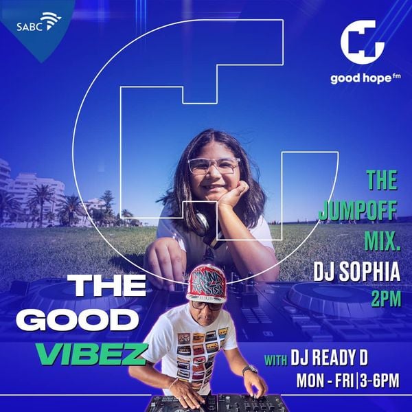 The Good Vibez – GoodHope FM