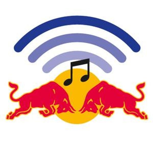 Music  Red Bull